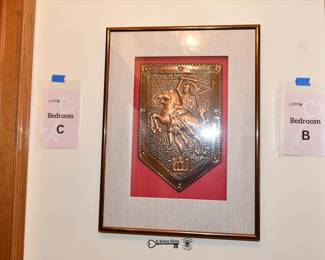 026Some Highlights Darien Estate Sale