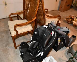 017Some Highlights Darien Estate Sale