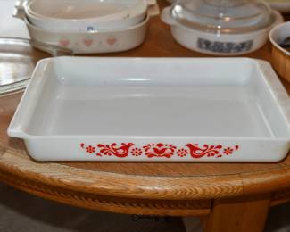 052Some Highlights Darien Estate Sale