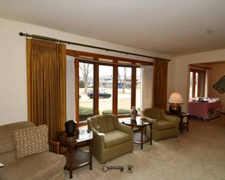 072Some Highlights Darien Estate Sale