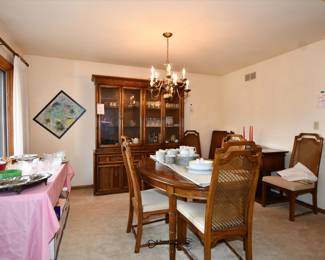 001Some Highlights Darien Estate Sale