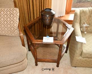 070Some Highlights Darien Estate Sale