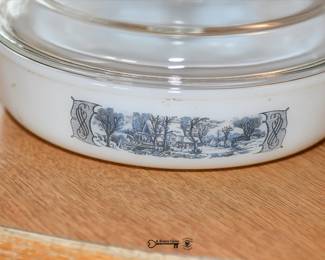 057Some Highlights Darien Estate Sale