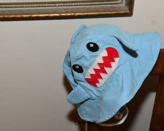 044Some Highlights Darien Estate Sale