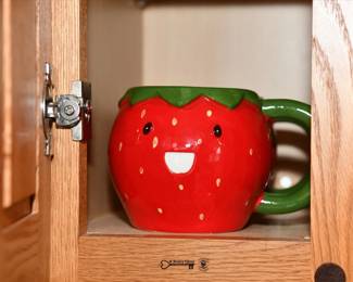 053Some Highlights Darien Estate Sale