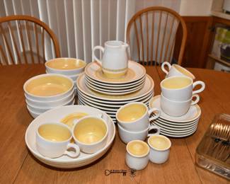 059Some Highlights Darien Estate Sale