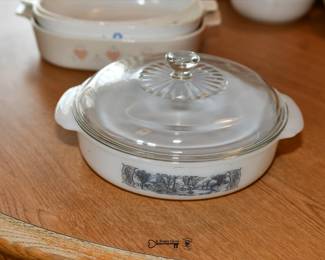 056Some Highlights Darien Estate Sale