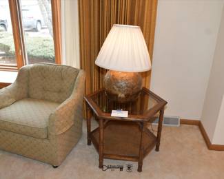 073Some Highlights Darien Estate Sale