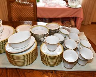 069Some Highlights Darien Estate Sale