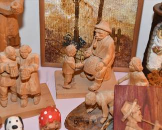 003Some Highlights Darien Estate Sale