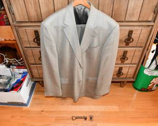 030Some Highlights Darien Estate Sale