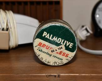 004Some Highlights Darien Estate Sale