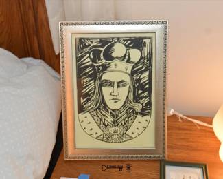 038Some Highlights Darien Estate Sale