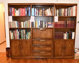 063Some Highlights Darien Estate Sale