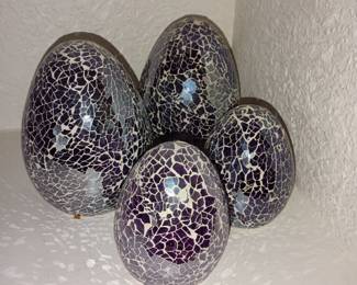 (watch) battery powered eggs 