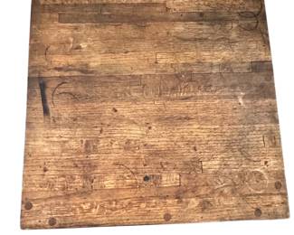 Available for pre-sale starting Wed/Feb 19. Call or text 931-996-2642  for pricing and details on or after the 19th.