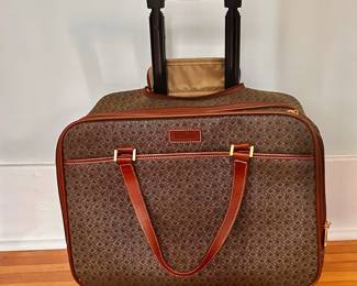 Hartmann carry on/roller bag