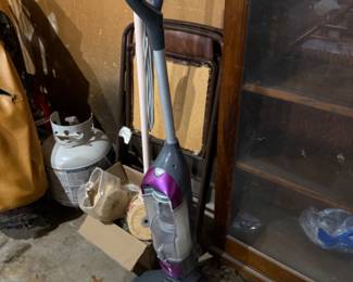 Vaccum
