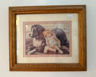 Vintage Frames