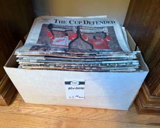 Newpapers