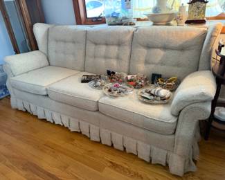 Vintage Sofa