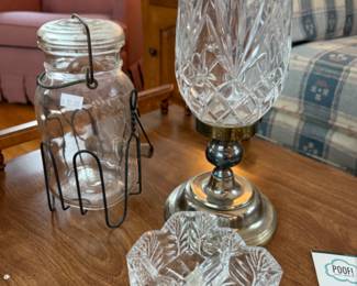 Candle Holder