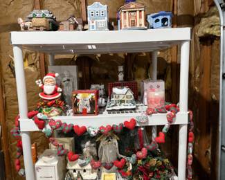 Christmas Decorations