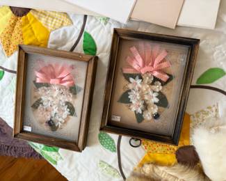 Framed Art