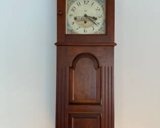 Antique Wall Clock