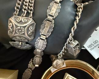 Bracelets