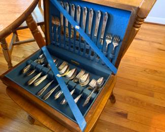 Silverware Sets