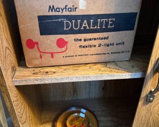 Mayfair Dualite
