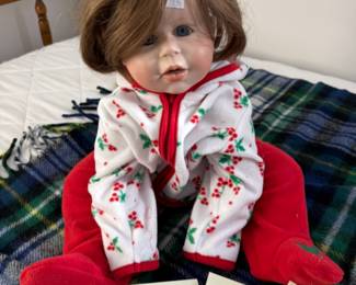 Vintage Dolls