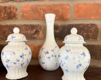 Vases