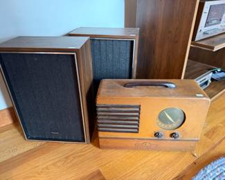 Speakers