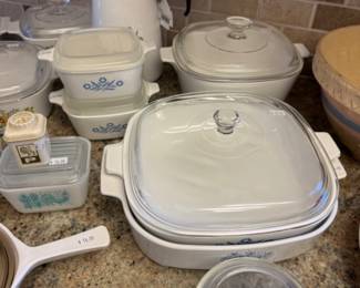 CorningWare Cookware