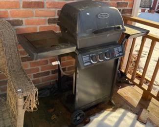 Grill