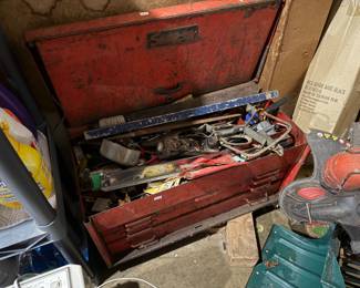 Tools