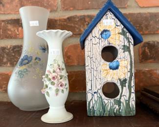 Vases