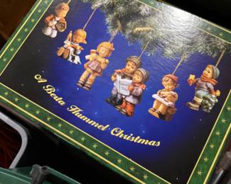 Christmas Ornaments 