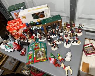 Christmas Decorations