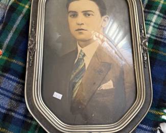 Vintage Frame
