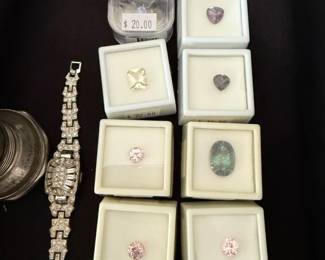 Misc Jewelry