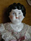 old doll