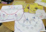 table runners