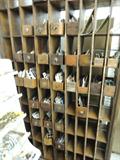 Antique Buttons