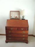 BEAUTIFUL DROP-FRONT DESK