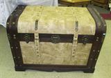 WESTERN TRUNK