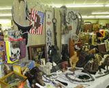 HORSES, SADDLE, SPURS AND MORE WESTERN STUFF