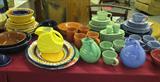 POTTERY BARN STONEWARE